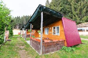 Бунгало