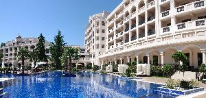 Grand Hotel & Spa Primoretz