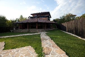 Луксозна Вила Орхидея, Рибарица / Етрополе