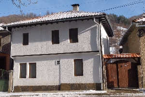 Къща за гости Балкански уют, Троян