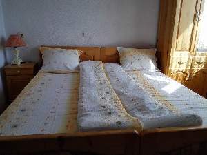 Къща Пандеви, Добринище
