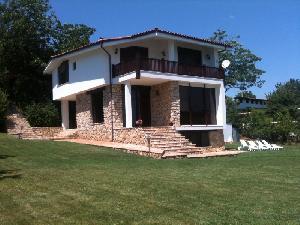 Белият Дом