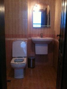 WC