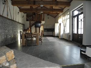Даскаловата къща, Орешак