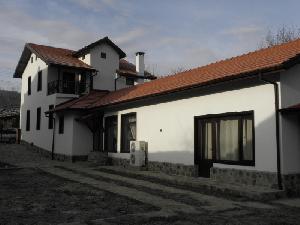 Даскаловата къща, Орешак