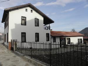 Даскаловата къща, Орешак