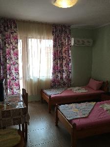 къща за гости Даниел