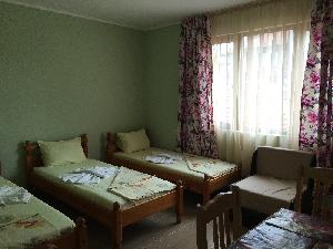 къща за гости Даниел