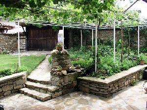 Къща Стефанови, Арбанаси