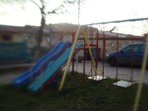 детски кът