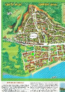 карта