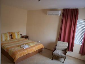 Double Room with Aircon (2+1)