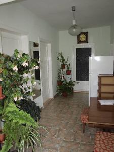 Communal corridor