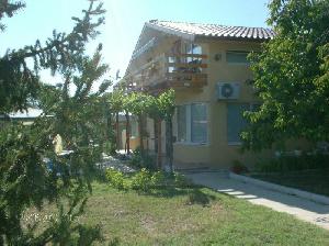 Вила Филипа, Варна
