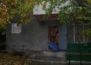 Лятна вила до морето, Росен