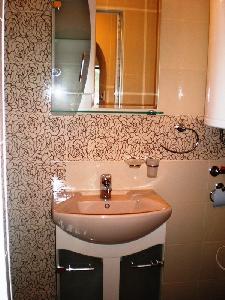 Bathroom 1st floor