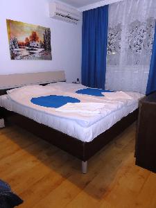 Bedroom 2 floor