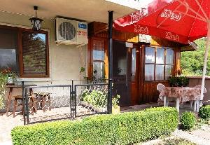 Veranda