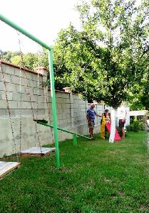 Children playgraund