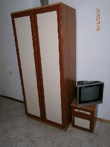 Къща Виолета, Приморско