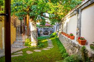 Къща за гости Дария, Сапарева Баня