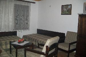 къща Старото школо