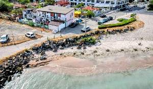 Вила Морски рай, Поморие