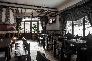 Ресторант
