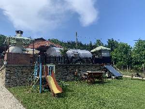 къща ОАЗИС