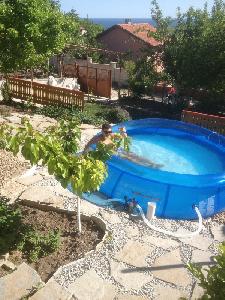 Villa Lavareta, Албена