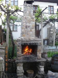 Барбекю