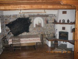 Камина