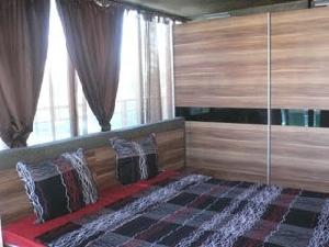 Вила Ита, Слънчев бряг