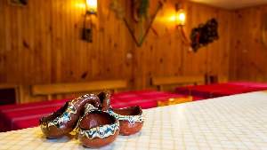 Вила Дон Маро, Рибарица