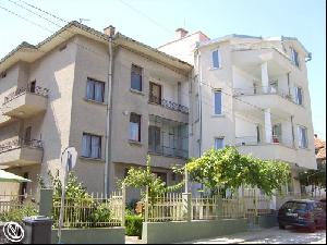 Къща за гости - Дом Краси, Черноморец