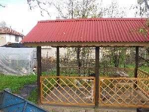 Беседка