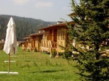 Самостоятелни вили в Катарино СПА, Банско