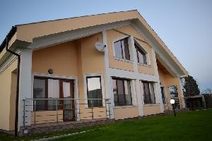Чичо Томовата Колиба, Велика
