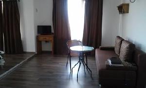Cloudbase Guest House