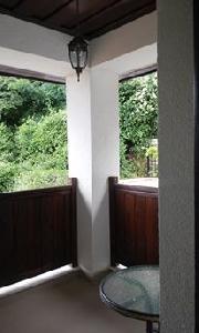 Cloudbase Guest House