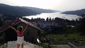 Къща за гости GREAT VIEW, Доспат