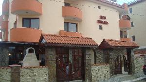 Дом Механа Карадарлиеви, Черноморец