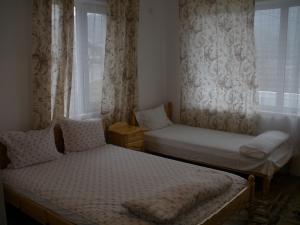 Къща за гости Станя, Баните