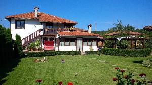 Карамихова къща, Елена