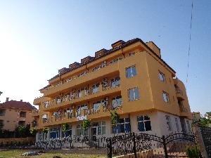 Вила АМБРОЗИЯ, Черноморец