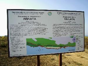 Яйлата