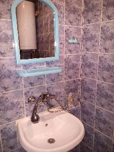 баня и тоалетна