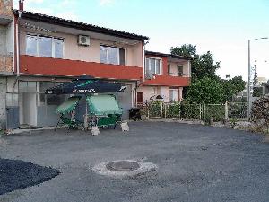 Къща за гости Н, Несебър