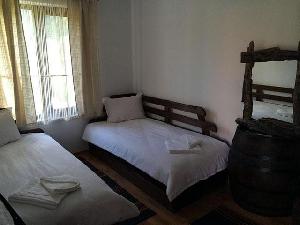 Къща за гости При Свата, Априлци
