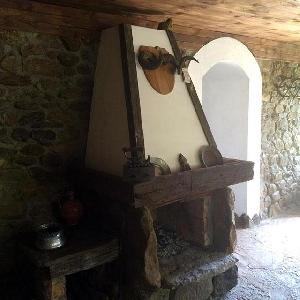 Къща за гости При Свата, Априлци